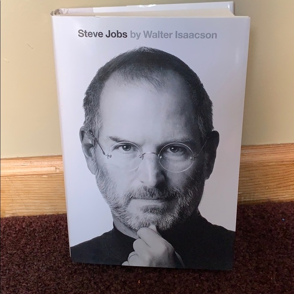🆕 Steve Jobs 🆕 - Picture 1 of 6
